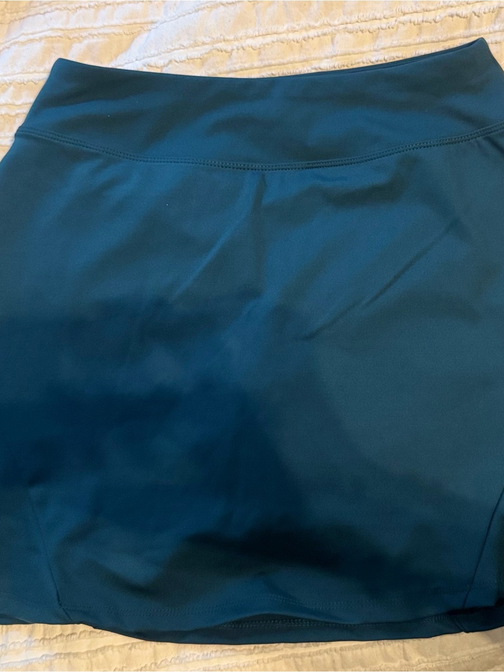 Tommy Bahama Teal Active Skort